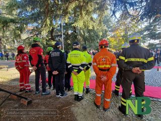 Biella celebra il 4 Novembre: “Ricordare per costruire la pace”