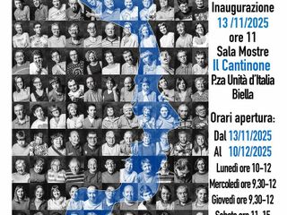 “Ritratti allo specchio”: la mostra che ci invita a guardare oltre le apparenze