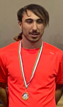 Giacomo Riva. Alessandro Rizzo, Cristina Fazzari, Chiara Palma, Jacopo Siciliano e Gabriele Carisio Giacomo Riva. Alessandro Rizzo, Cristina Fazzari, Chiara Palma, Jacopo Siciliano e Gabriele Carisio