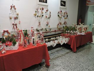 Fondazione Cerino Zegna, tornano i mercatini "Intrecci di Natale", tutti gli appuntamenti di dicembre