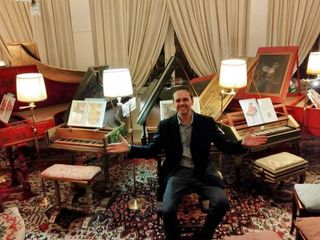 A Villa Piazzo a Pettinengo “Caravaggio. La Follia del Genio”