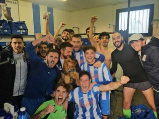 Calcio, la Cervo R.B. continua la marcia in testa