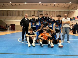Under 19 OFFICINA POZZO