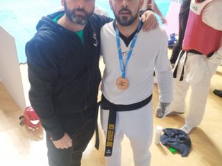 ASD New Generation Taekwondo al Torino Royal Cup: 3 Oro, 5 Argento e 4 Bronzo ASD New Generation Taekwondo al Torino Royal Cup: 3 Oro, 5 Argento e 4 Bronzo