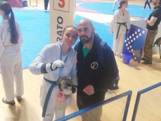 ASD New Generation Taekwondo al Torino Royal Cup: 3 Oro, 5 Argento e 4 Bronzo ASD New Generation Taekwondo al Torino Royal Cup: 3 Oro, 5 Argento e 4 Bronzo