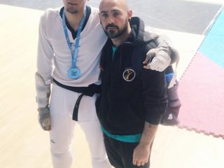 ASD New Generation Taekwondo al Torino Royal Cup: 3 Oro, 5 Argento e 4 Bronzo ASD New Generation Taekwondo al Torino Royal Cup: 3 Oro, 5 Argento e 4 Bronzo