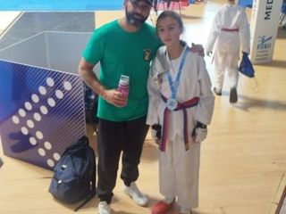 ASD New Generation Taekwondo al Torino Royal Cup: 3 Oro, 5 Argento e 4 Bronzo ASD New Generation Taekwondo al Torino Royal Cup: 3 Oro, 5 Argento e 4 Bronzo