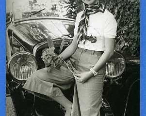 Burcina, tra rododendri e ricordi, dietro l'obiettivo del fotografo Marchisotti FOTO copyright Roberto Marchisotti