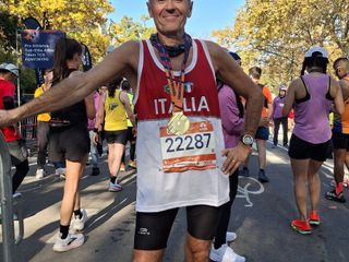 I biellesi alla conquista della Maratona di New York