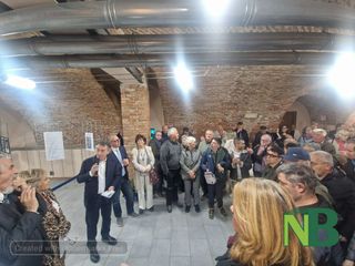 “Ritratti allo specchio”: la mostra che ci invita a guardare oltre le apparenze