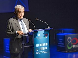 Confcommercio Piemonte fa 80 anni, ma la crescita è lenta: "Serve una legge regionale al passo coi tempi” Confcommercio Piemonte fa 80 anni, ma la crescita è lenta: "Serve una legge regionale al passo coi tempi”