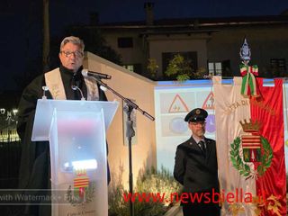 Moggio: “Un nuovo volto per il cuore di Cossato”, inaugurata la piazza dedicata a Virginia Angela Borrino FOTO Catia Ciccarelli per newsbiella.it Moggio: “Un nuovo volto per il cuore di Cossato”, inaugurata la piazza dedicata a Virginia Angela Borrino FOTO Catia Ciccarelli per newsbiella.it