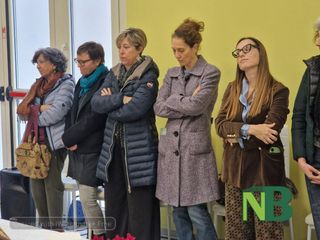 Il centro Borri va in pensione, apre il nuovo Centro per senza dimora. Previsto spazio anche per gli animali Il centro Borri va in pensione, apre il nuovo Centro per senza dimora. Previsto spazio anche per gli animali