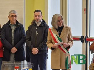 Il centro Borri va in pensione, apre il nuovo Centro per senza dimora. Previsto spazio anche per gli animali Il centro Borri va in pensione, apre il nuovo Centro per senza dimora. Previsto spazio anche per gli animali