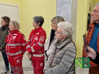 Il centro Borri va in pensione, apre il nuovo Centro per senza dimora. Previsto spazio anche per gli animali Il centro Borri va in pensione, apre il nuovo Centro per senza dimora. Previsto spazio anche per gli animali