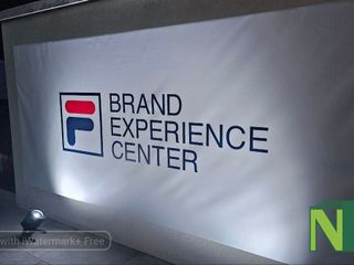 FILA inaugura il suo Brand Experience Center: un “ritorno a casa” strategico nella storica sede di Biella che unisce heritage e futuro FOTO FILA inaugura il suo Brand Experience Center: un “ritorno a casa” strategico nella storica sede di Biella che unisce heritage e futuro FOTO