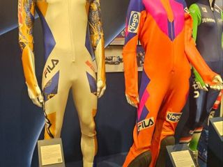 FILA inaugura il suo Brand Experience Center: un “ritorno a casa” strategico nella storica sede di Biella che unisce heritage e futuro FOTO FILA inaugura il suo Brand Experience Center: un “ritorno a casa” strategico nella storica sede di Biella che unisce heritage e futuro FOTO