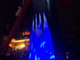 Halloween GEO: grande successo a Gaglianico con circa 500 presenze FOTO e VIDEO