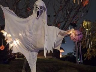 Halloween GEO: grande successo a Gaglianico con circa 500 presenze FOTO e VIDEO