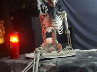 Halloween GEO: grande successo a Gaglianico con circa 500 presenze FOTO e VIDEO