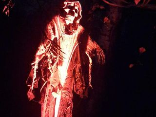 Halloween GEO: grande successo a Gaglianico con circa 500 presenze FOTO e VIDEO