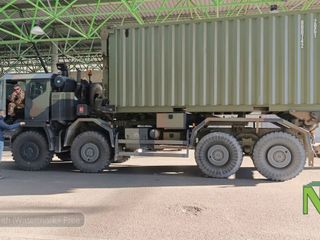 Solidarietà da Biella al Libano: raccolti otto bancali di giochi per i bambini della Blue Line FOTO Mattia Baù per newsbiella.it Solidarietà da Biella al Libano: raccolti otto bancali di giochi per i bambini della Blue Line FOTO Mattia Baù per newsbiella.it