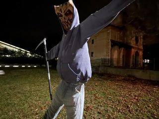 Graglia festeggia Halloween: il paese tra zucche, dolcetti e spettacoli Graglia festeggia Halloween: il paese tra zucche, dolcetti e spettacoli