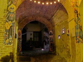 Graglia festeggia Halloween: il paese tra zucche, dolcetti e spettacoli Graglia festeggia Halloween: il paese tra zucche, dolcetti e spettacoli