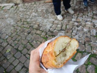 Salussola porta la panissa in Sicilia: un legame di memoria e amicizia con Isnello FOTO