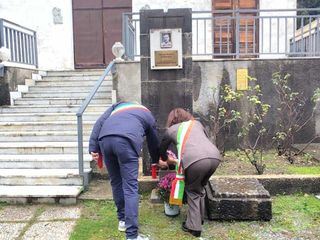 Salussola porta la panissa in Sicilia: un legame di memoria e amicizia con Isnello FOTO
