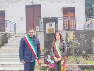 Salussola porta la panissa in Sicilia: un legame di memoria e amicizia con Isnello FOTO