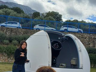 Salussola porta la panissa in Sicilia: un legame di memoria e amicizia con Isnello FOTO