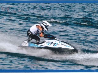 Le gare di motonautica di Viverone raccontate dal fotografo biellese Roberto Marchisotti FOTO copyright Roberto Marchisotti