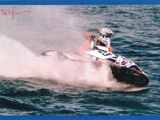 Le gare di motonautica di Viverone raccontate dal fotografo biellese Roberto Marchisotti FOTO copyright Roberto Marchisotti