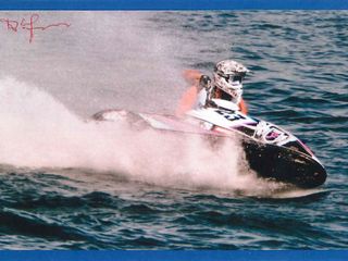 Le gare di motonautica di Viverone raccontate dal fotografo biellese Roberto Marchisotti FOTO copyright Roberto Marchisotti