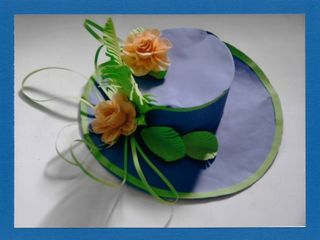 L’arte senza confini di Sandra Marchisotti: la carta crespa che emoziona grandi e bambini foto Copyright Roberto Marchisotti