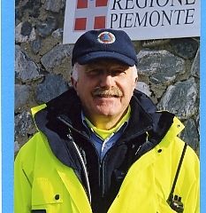 Torino 2006, il racconto di Marchisotti tra -20 gradi e mezzi della Protezione Civile FOTO copyright Roberto Marchisotti