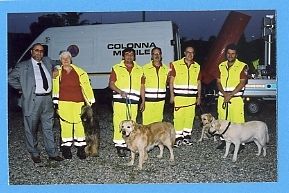 Torino 2006, il racconto di Marchisotti tra -20 gradi e mezzi della Protezione Civile FOTO copyright Roberto Marchisotti