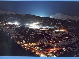 Torino 2006, il racconto di Marchisotti tra -20 gradi e mezzi della Protezione Civile FOTO copyright Roberto Marchisotti