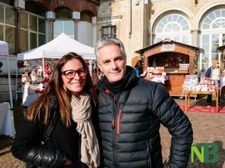 Sordevolo si accende di magia: al via la XXIII edizione del Mercatino degli Angeli FOTO e VIDEO Davide Finatti per newsbiella.it