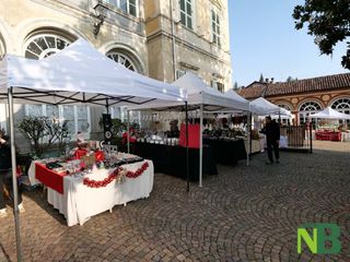 Sordevolo si accende di magia: al via la XXIII edizione del Mercatino degli Angeli FOTO e VIDEO Davide Finatti per newsbiella.it