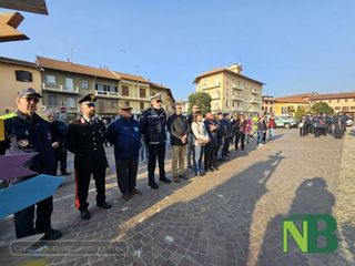 Sordevolo si accende di magia: al via la XXIII edizione del Mercatino degli Angeli FOTO e VIDEO Davide Finatti per newsbiella.it