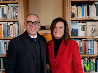 Sordevolo si accende di magia: al via la XXIII edizione del Mercatino degli Angeli FOTO e VIDEO Davide Finatti per newsbiella.it