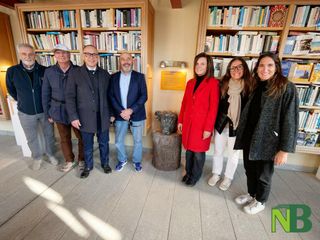 Sordevolo si accende di magia: al via la XXIII edizione del Mercatino degli Angeli FOTO e VIDEO Davide Finatti per newsbiella.it