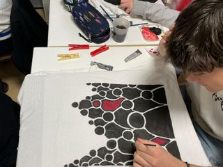 A Biella la mostra “Allo [S]coperto”: quando l’arte diventa prevenzione