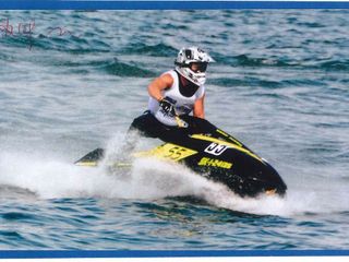 Le gare di motonautica di Viverone raccontate dal fotografo biellese Roberto Marchisotti FOTO copyright Roberto Marchisotti