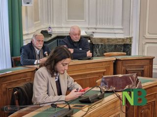 Biella accende il Natale: luci, eventi e il Villaggio di Babbo Natale nel cuore della città