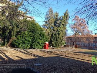 Biella, cantieri nelle scuole: lavori finiti alla Nino Costa, demolita la ex Cerruti foto Mattia Baù per newsbiella.it