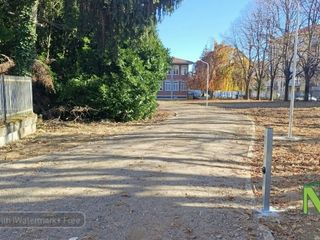 Biella, cantieri nelle scuole: lavori finiti alla Nino Costa, demolita la ex Cerruti foto Mattia Baù per newsbiella.it