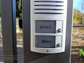 Biella, cantieri nelle scuole: lavori finiti alla Nino Costa, demolita la ex Cerruti foto Mattia Baù per newsbiella.it